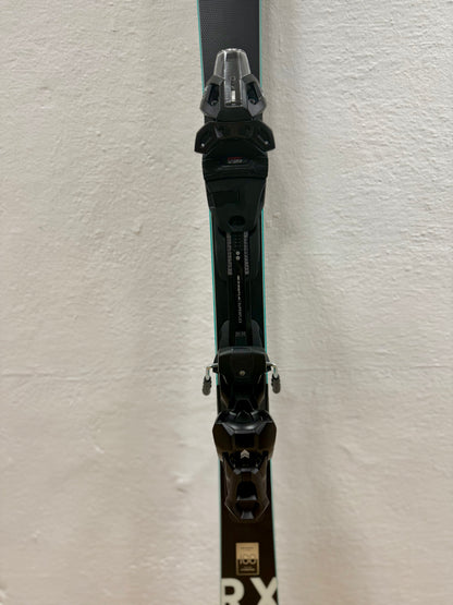 KASTLE RX12 SL +K12 NUOVO DI CAMPIONARIO