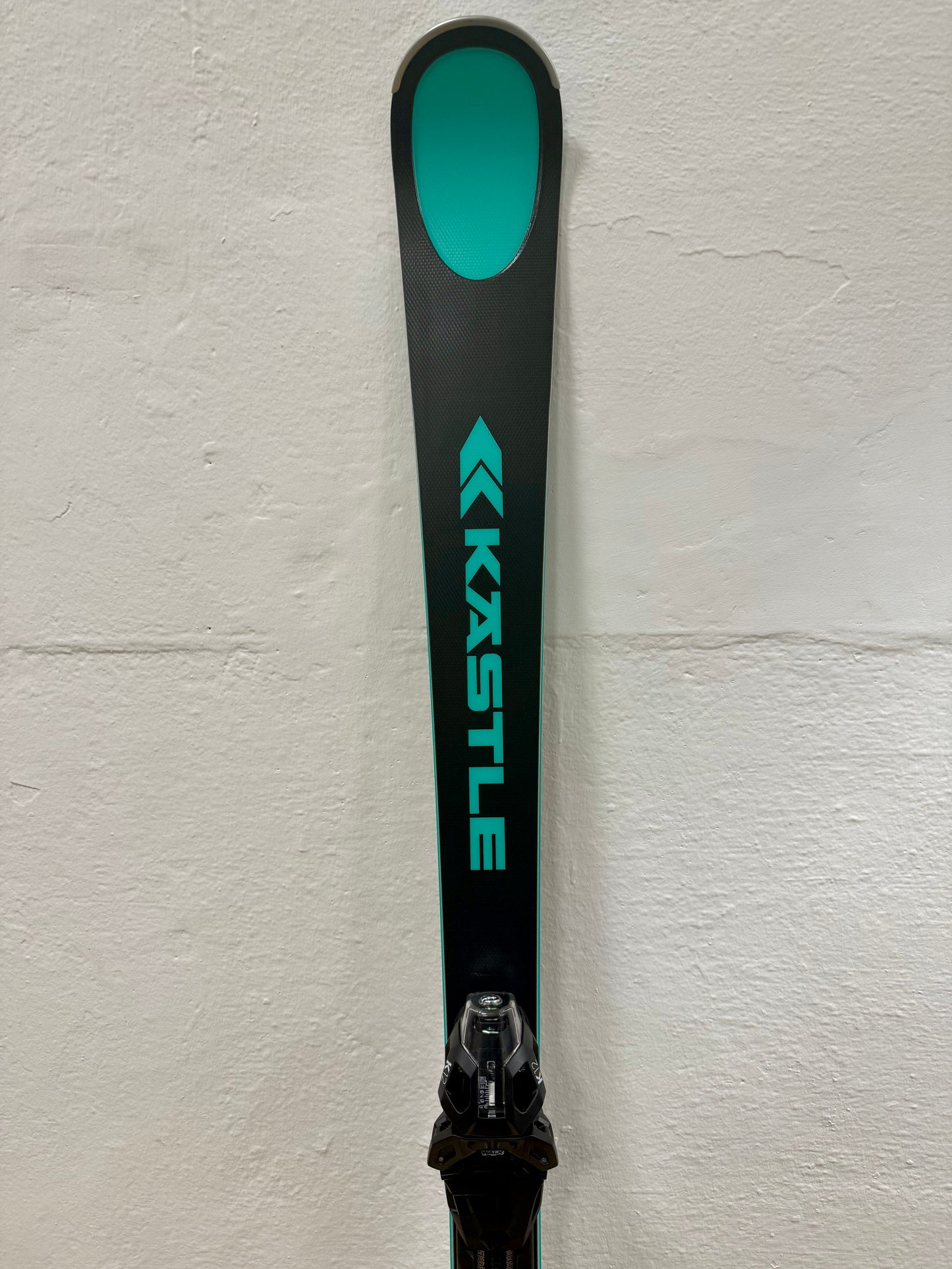 KASTLE RX12 SL +K12 NUOVO DI CAMPIONARIO