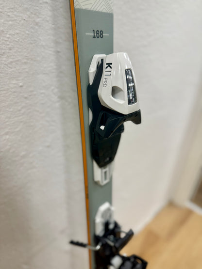 KASTLE DX72 + K11 PRD NUOVO DI CAMPIONARIO