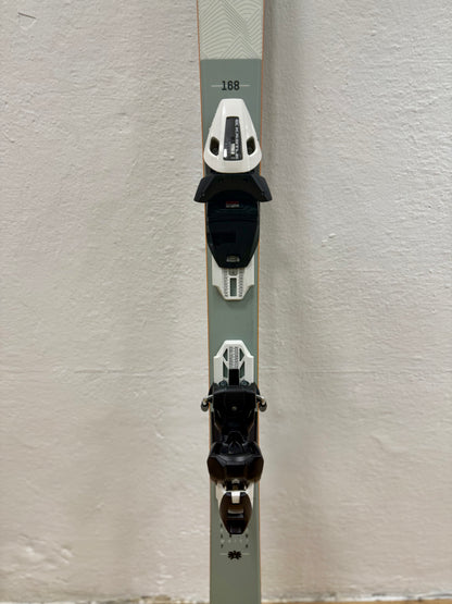 KASTLE DX72 + K11 PRD NUOVO DI CAMPIONARIO