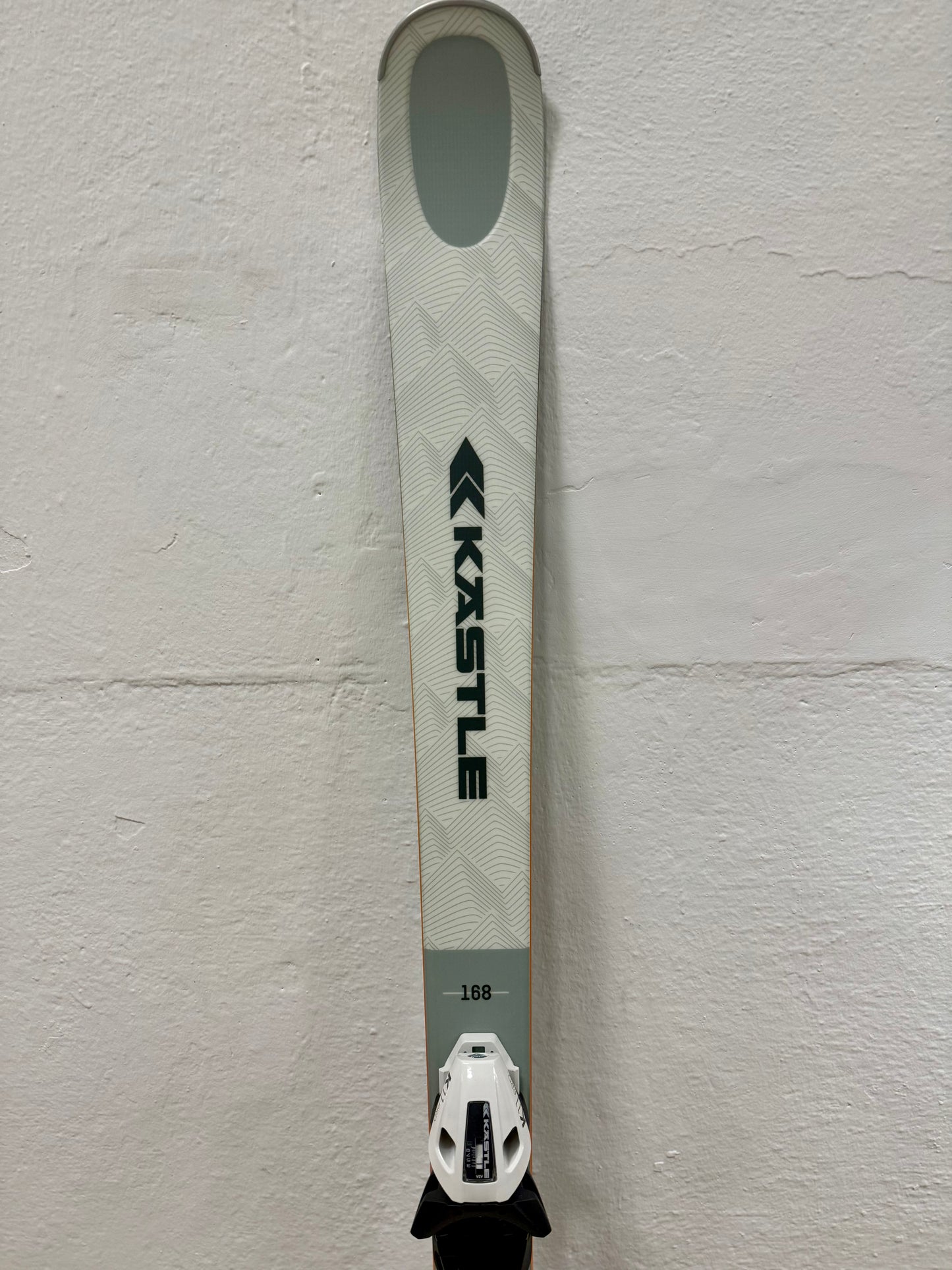 KASTLE DX72 + K11 PRD NUOVO DI CAMPIONARIO