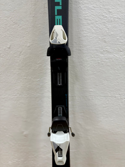 KASTLE RX12 JUNIOR + K7.5 JRS NUOVO DI CAMPIONARIO