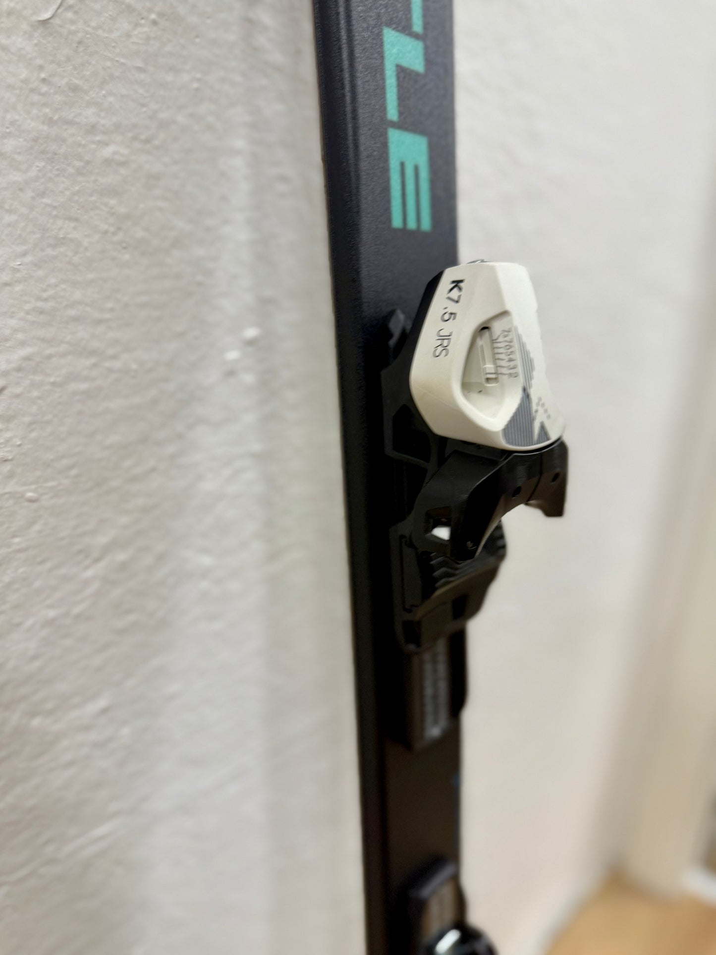 KASTLE RX12 JUNIOR + K7.5 JRS NUOVO DI CAMPIONARIO