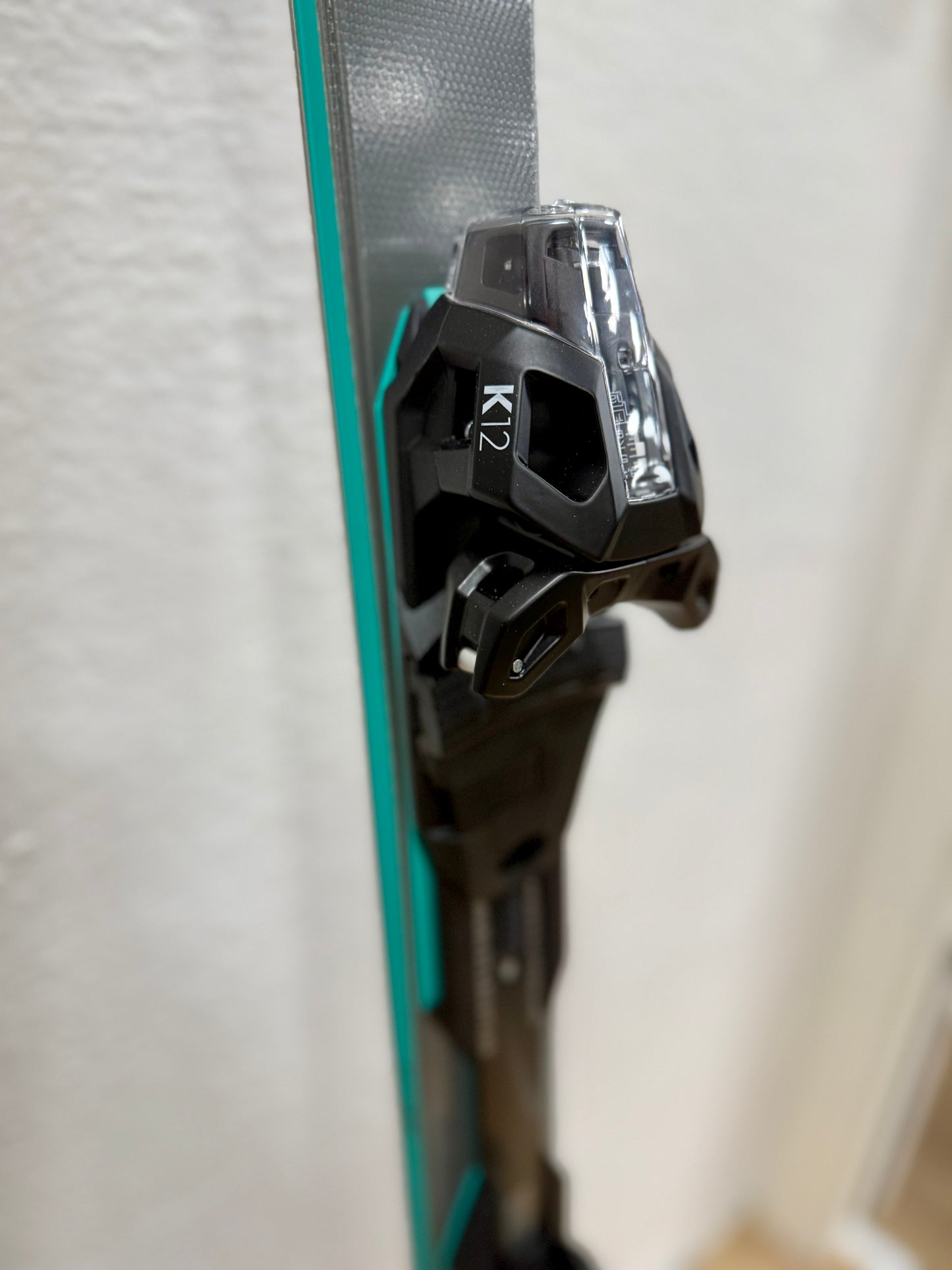 KASTLE RX 11 + K12 NUOVO DI CAMPIONARIO