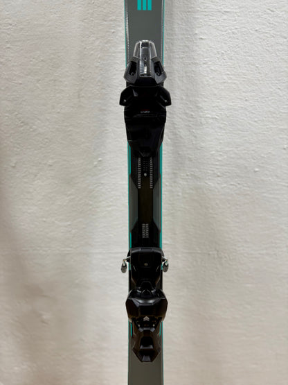 KASTLE RX 11 + K12 NUOVO DI CAMPIONARIO