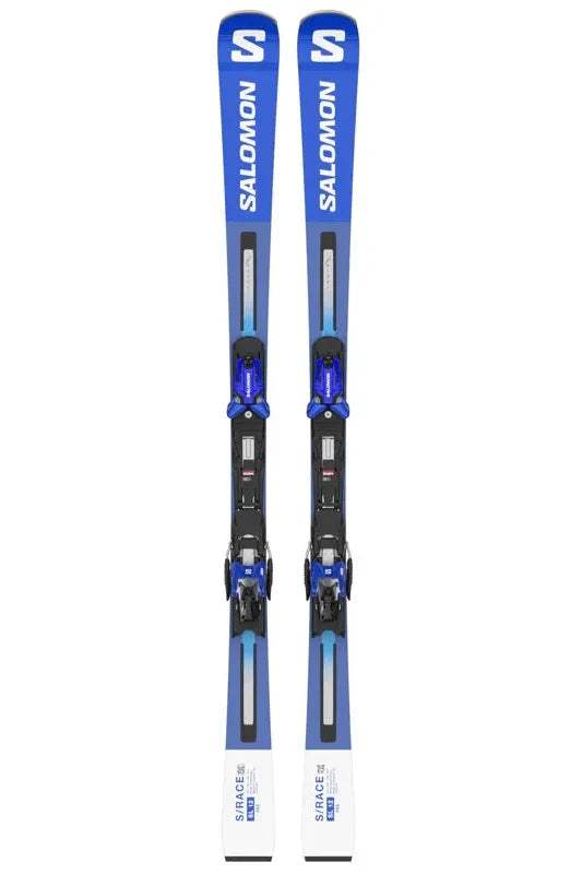 S/RACE SL 12 CON ATTACCO X12 - Tino Sport Ski Service