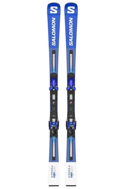 S/RACE SL 12 CON ATTACCO X12 - Tino Sport Ski Service