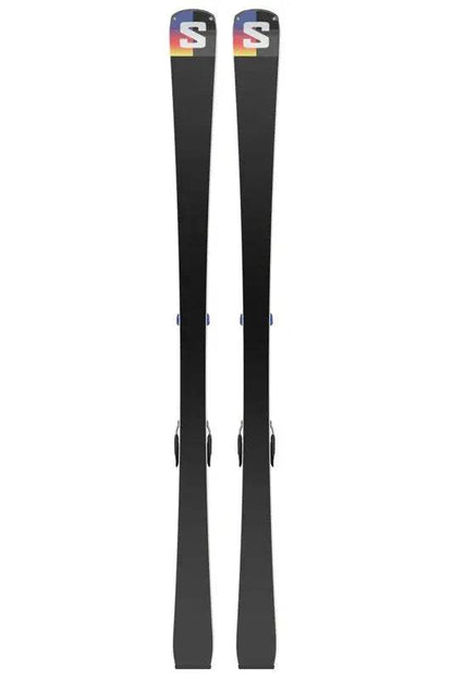 S/RACE SL 12 CON ATTACCO X12 - Tino Sport Ski Service