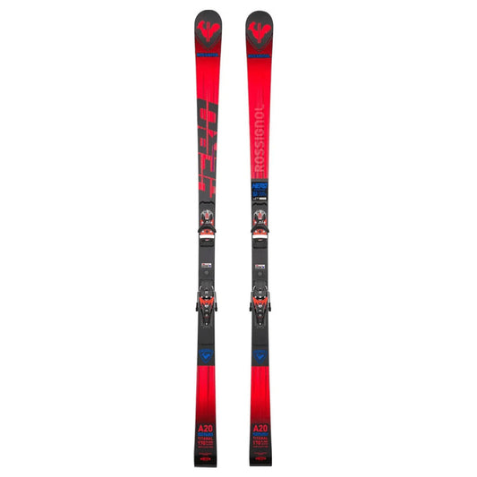 ROSSIGNOL HERO ATHLETE GS 23/24