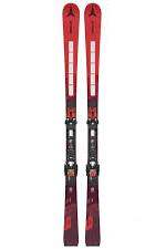 REDSTER S9 REVOSHOCK S CON ATTACCO X 12 GW - Tino Sport Ski Service