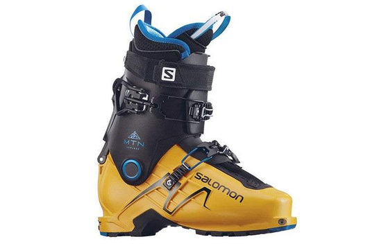 SALOMON MTN EXPLORE 100 USATO - Tino Sport Ski Service