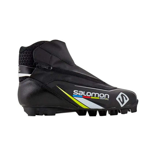 SALOMON EQUIPE 8 CL USATO - Tino Sport Ski Service