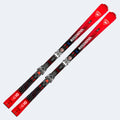 Sci da pista Rossignol Hero LT Ti R22 + attacco Look SPX 14 (26/27)