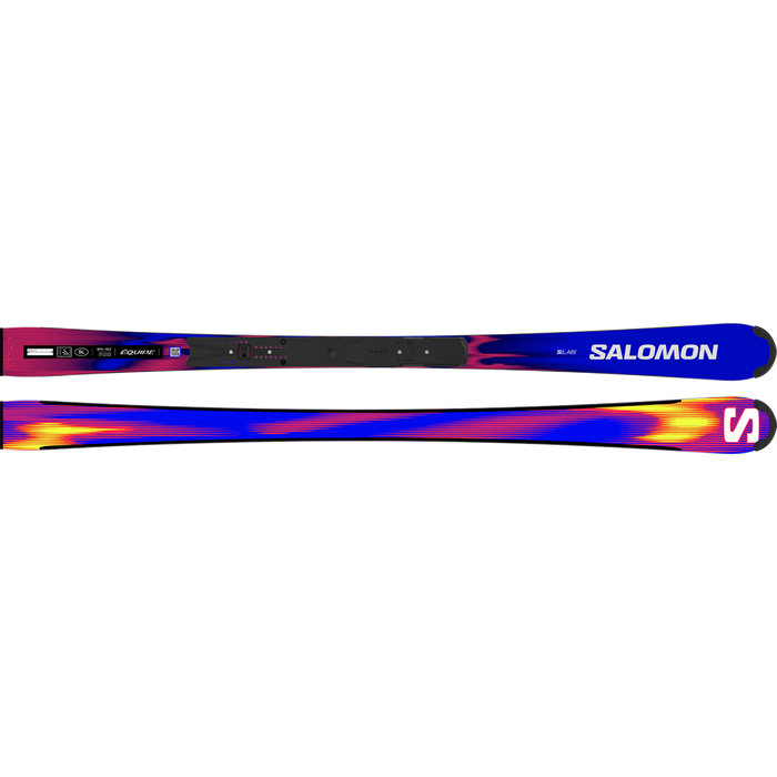 Sci da slalom Salomon S/Lab Equipe FIS SL 157 (26/27)