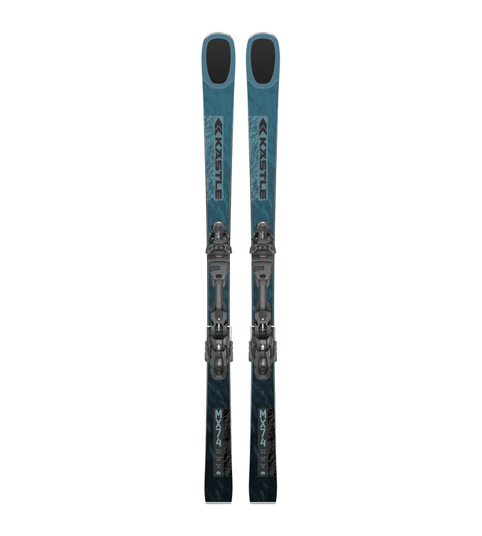 Sci all mountain Kästle MX74 senza attacco (26/27)