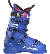 Scarponi da sci Salomon S/Pro Race 110 Race Blue/Bianco/Equipe Red (26/27)