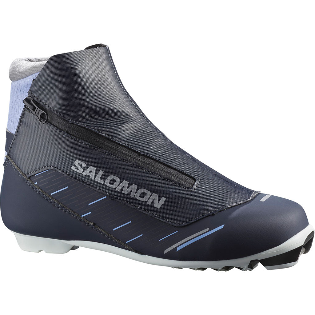 Scarponi da sci di fondo Salomon RC8 Vitane W Ebony (26/27)