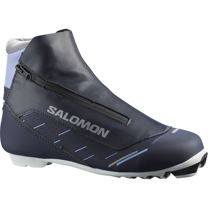 Scarponi da sci di fondo Salomon RC8 Vitane W Ebony (26/27)