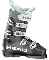 Scarpone da sci Head Raptor WCR 95 W PV antracite (26/27)