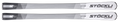 Sci da pista Stöckli Laser SC con piastra SRT Speed D20 e attacco SRT 12 (26/27)