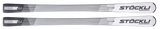 Sci da pista Stöckli Laser SC con piastra SRT Speed D20 e attacco SRT 12 (26/27)