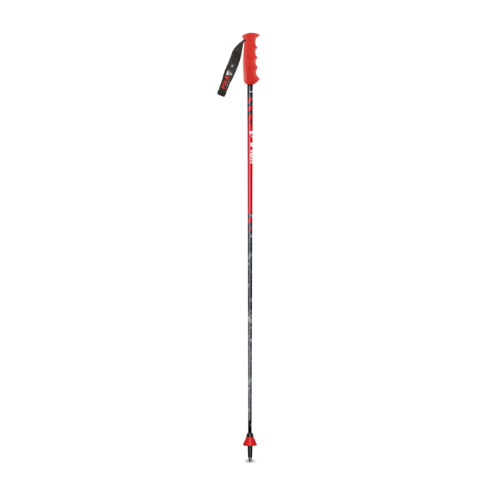 Bastoncini da sci gara Vola Carbon GS (26/27)