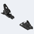 Attacco da sci Salomon Strive 10 GW Nero/Argento (26/27)