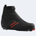 Scarponi da sci di fondo Rossignol X-7 Classic Nero/Rosso (26/27)