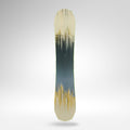 Snowboard Rossignol Revenant senza attacchi (26/27)