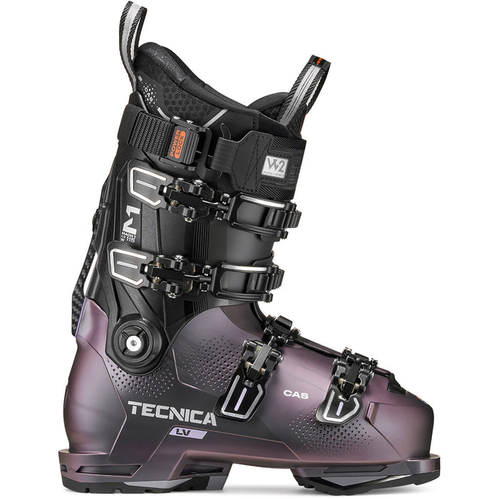 Scarpone da sci Tecnica Mach1 LV 115 W TD2 GW Iridescent Boreal (26/27)