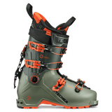 Scarponi da scialpinismo Tecnica Zero G Tour Scout Camp Green (26/27)