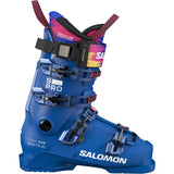 Scarponi da sci Salomon S/Pro Race 140 Race Blue/Bianco/Equipe Red (26/27)