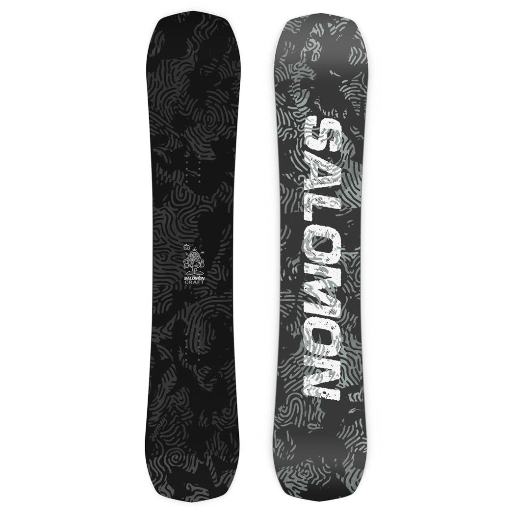 Tavola snowboard Salomon Craft (26/27)