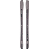 Sci freeride Nordica Unlimited DC Blue/Brown/White (26/27)