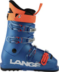 Scarponi da sci junior Lange RSJ 60 Vibrant Blue (26/27)
