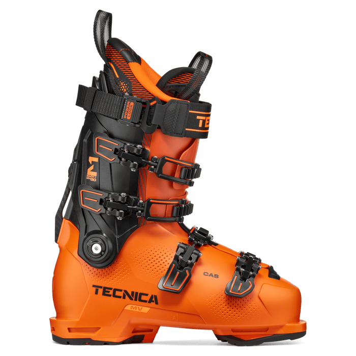 Scarpone da sci Tecnica Mach1 MV 130 TD2 Icon Orange (26/27)