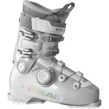 Scarpone da sci Head Edge 85 W HV BOA grigio (26/27)