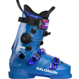 Scarponi da sci Salomon S/Pro Alpha C BOA 130 Blu (26/27)