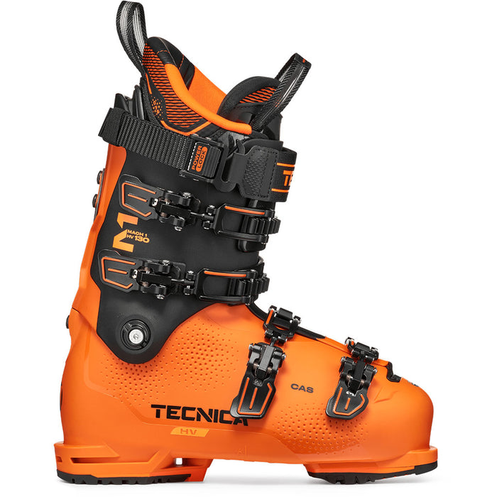 Scarpone da sci Tecnica Mach1 HV 130 TD Icon Orange (26/27)