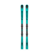 Sci da pista Kästle RX12 GS Raceplate con attacco K14 Freeflex ST (26/27)