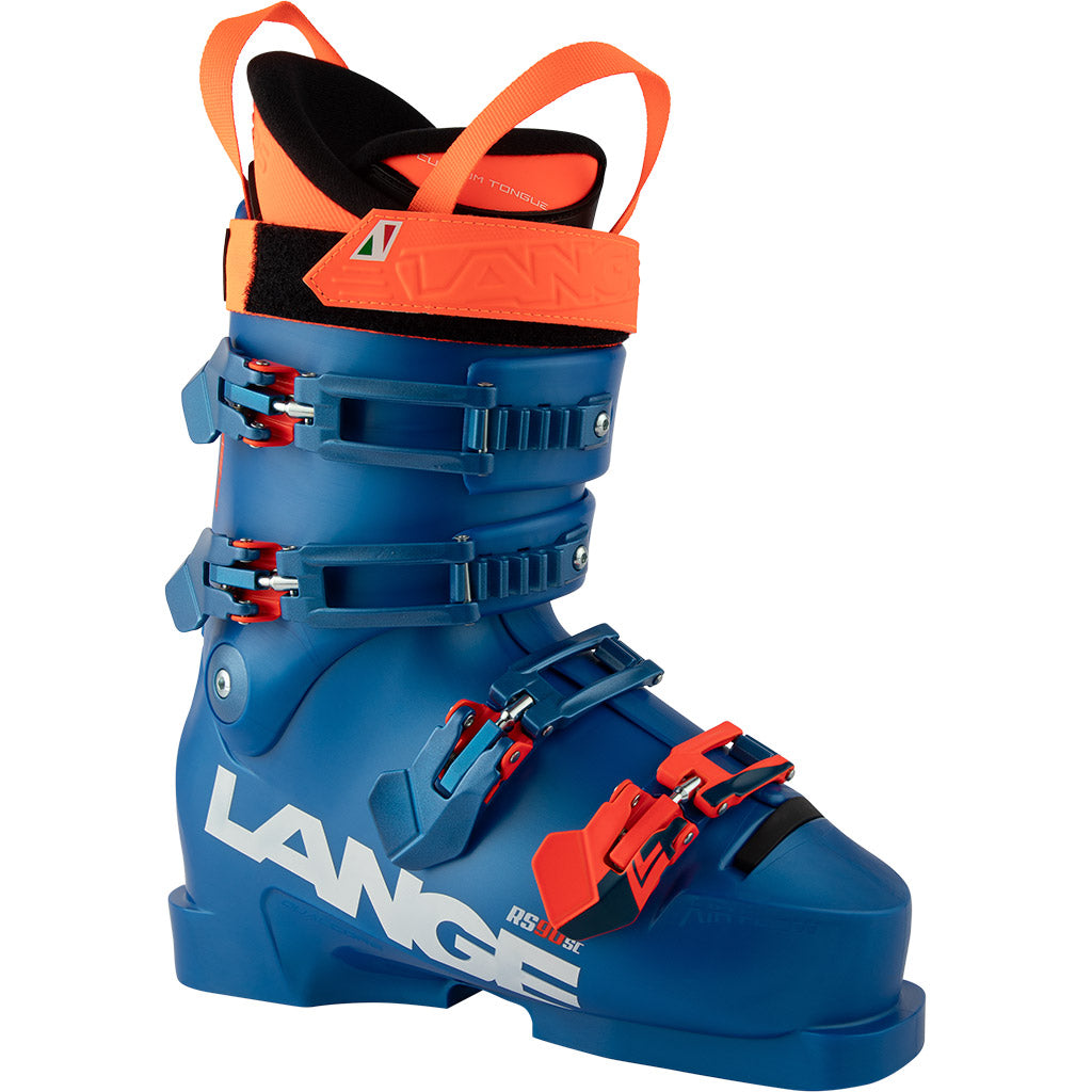 Scarponi da sci junior Lange RS 90 SC (26/27)