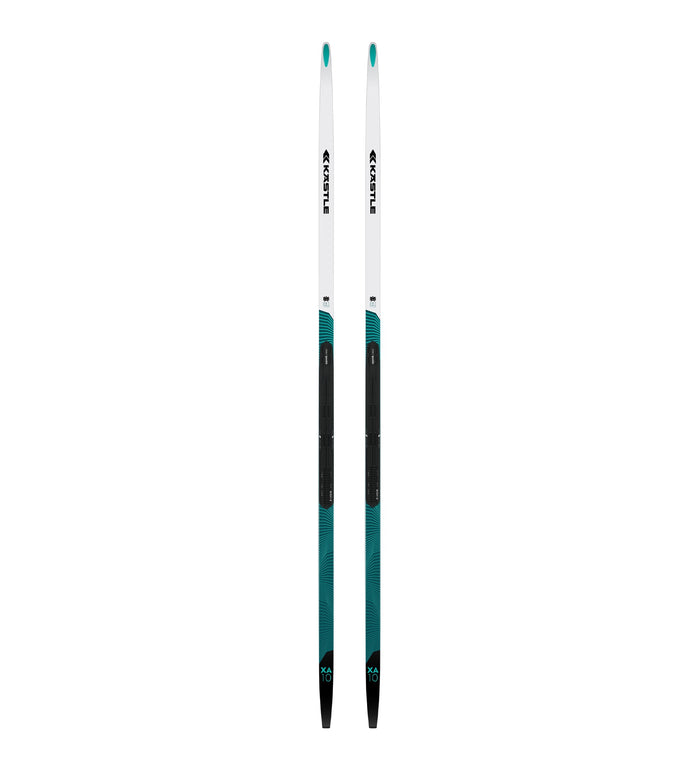 Sci da fondo Kästle XA10 Classic Skin Medium (26/27)