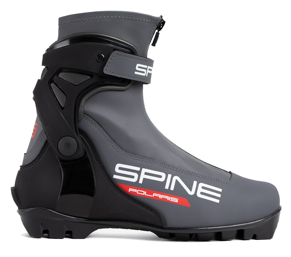 Scarponi sci di fondo Spine Polaris 85 skating (25/26)