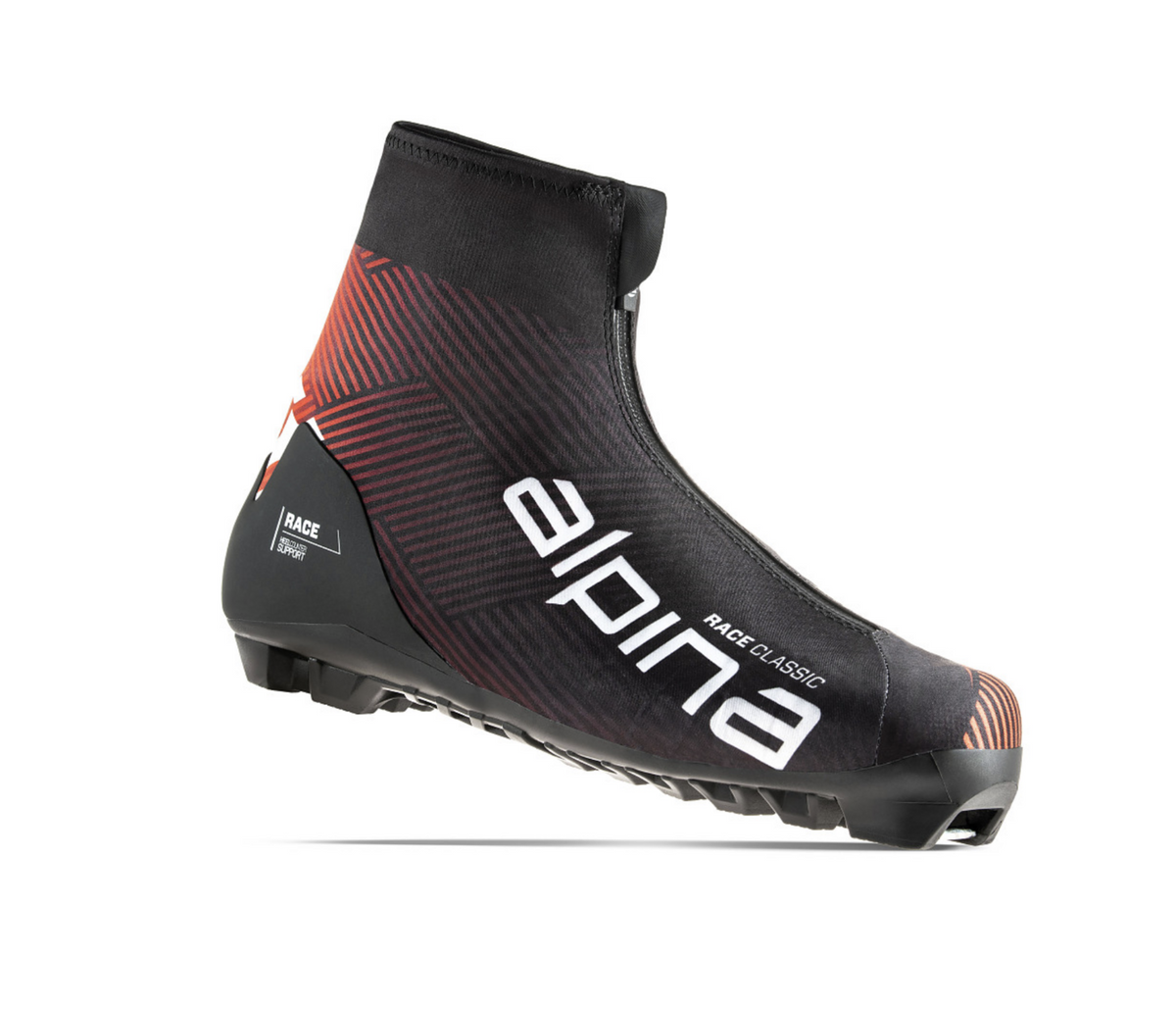 Scarpone sci fondo Alpina Nordic Race CL AS (25/26)