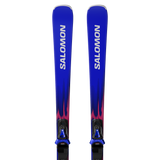 Sci da pista Salomon Equipe SL 10 + MI12 GW (26/27)
