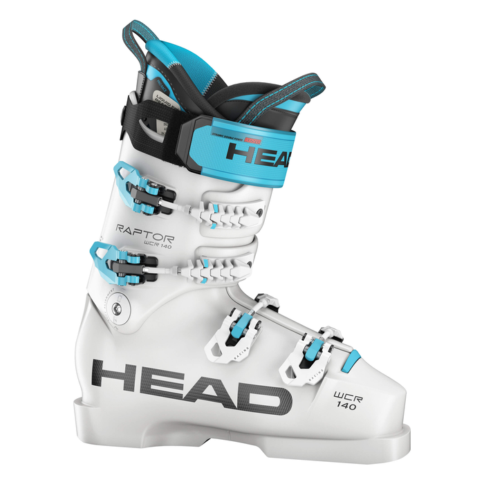 Scarpone da sci Head Raptor WCR 140S PV bianco (26/27)