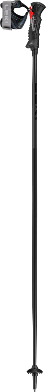 Bastoncino sci Leki Airfoil 14 TR nero-antracite scuro (26/27)