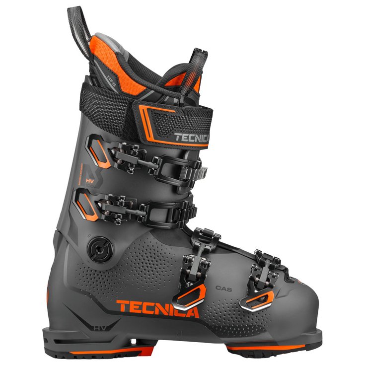 Scarpone da sci Tecnica Mach Sport HV 100 GW Race Grey (26/27)