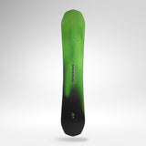 Snowboard Rossignol Super Revenant senza attacchi (26/27)