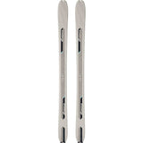 Sci freeride Nordica Unlimited DC Blue/Brown/White (26/27) — vista 2